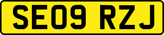 SE09RZJ