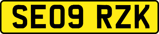 SE09RZK