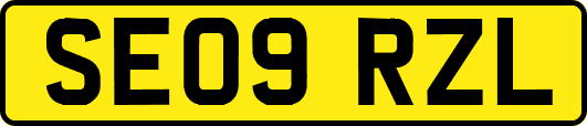 SE09RZL