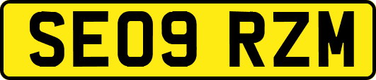 SE09RZM