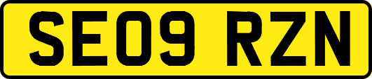 SE09RZN