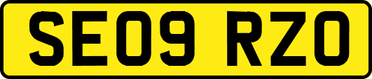 SE09RZO