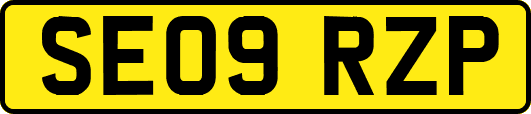 SE09RZP