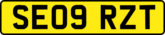 SE09RZT