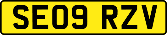SE09RZV