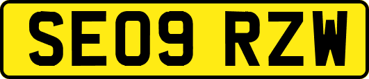 SE09RZW