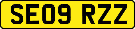 SE09RZZ