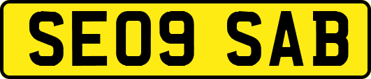 SE09SAB
