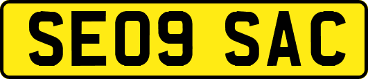 SE09SAC