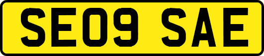 SE09SAE