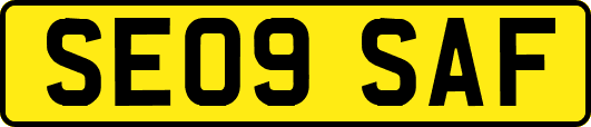 SE09SAF