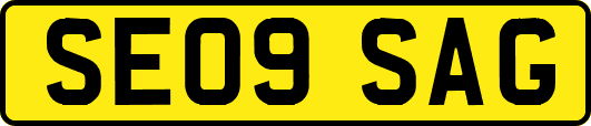 SE09SAG