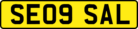SE09SAL