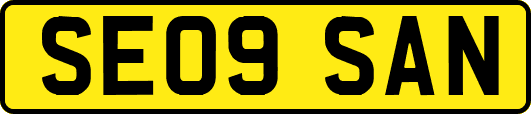 SE09SAN