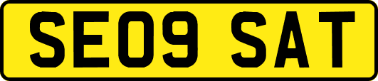 SE09SAT