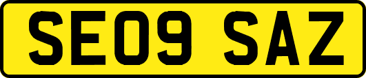 SE09SAZ