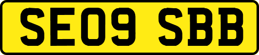 SE09SBB