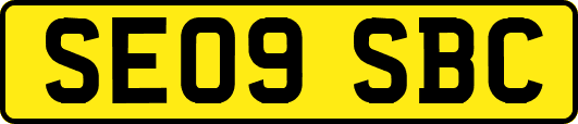 SE09SBC