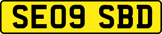 SE09SBD