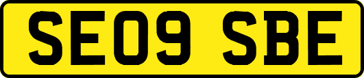 SE09SBE