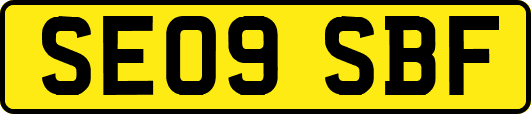 SE09SBF