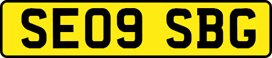 SE09SBG