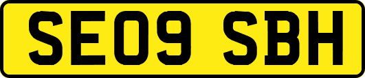 SE09SBH