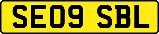 SE09SBL