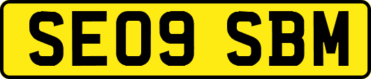 SE09SBM