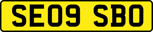 SE09SBO