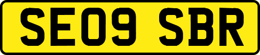 SE09SBR