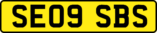 SE09SBS