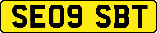 SE09SBT