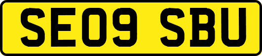 SE09SBU