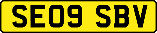 SE09SBV