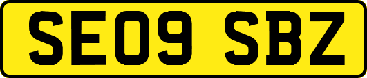 SE09SBZ