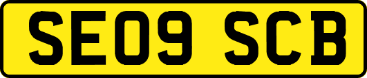 SE09SCB