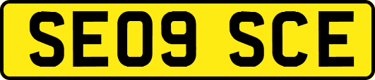 SE09SCE