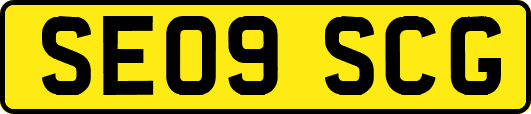 SE09SCG