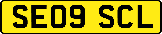SE09SCL