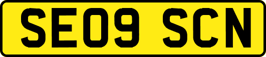 SE09SCN