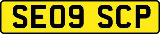SE09SCP