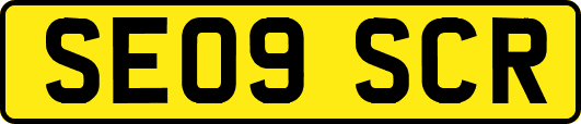 SE09SCR