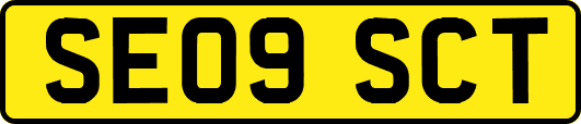 SE09SCT