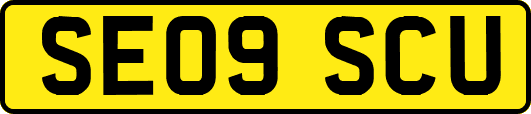 SE09SCU