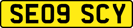 SE09SCY