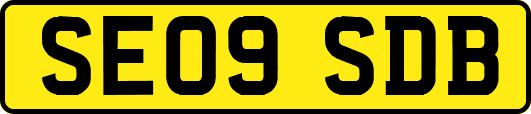 SE09SDB