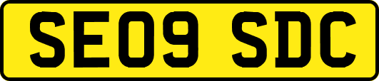 SE09SDC