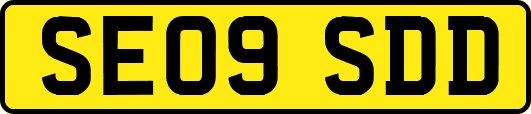 SE09SDD