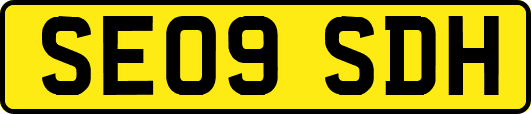 SE09SDH